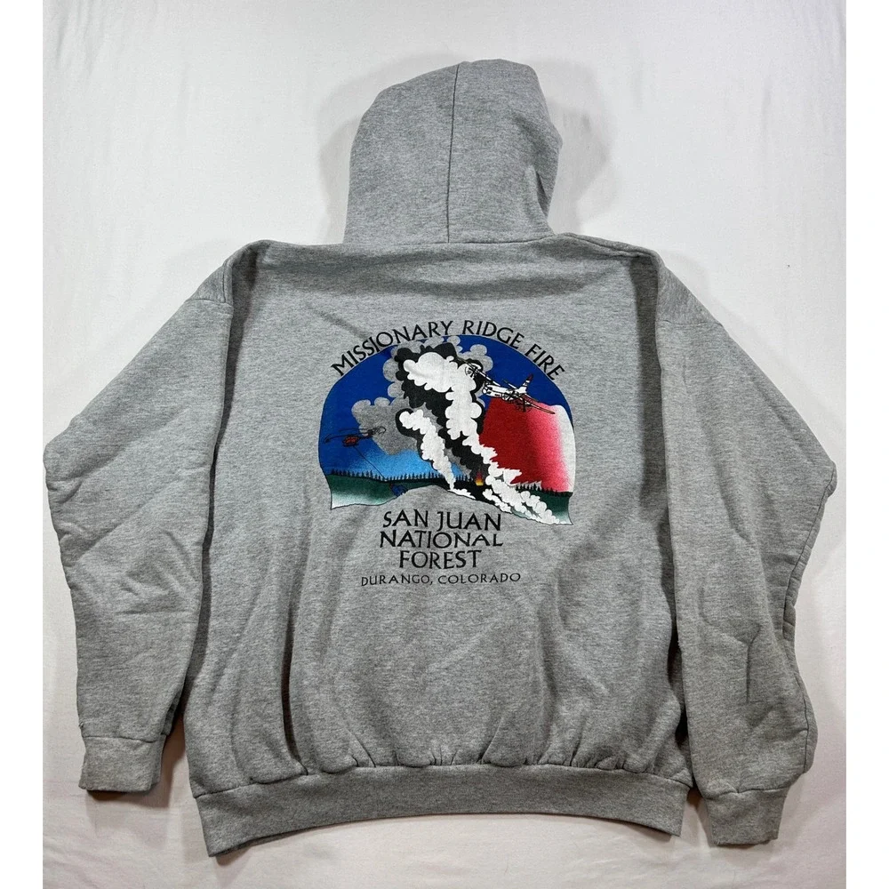 Hanes comfortblend pullover